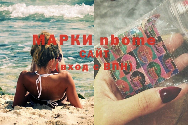 крисы Абаза