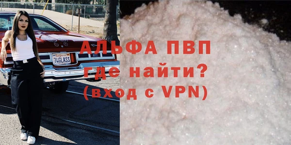 крисы Абаза