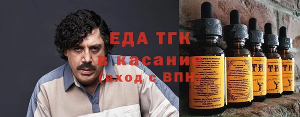 крисы Абаза